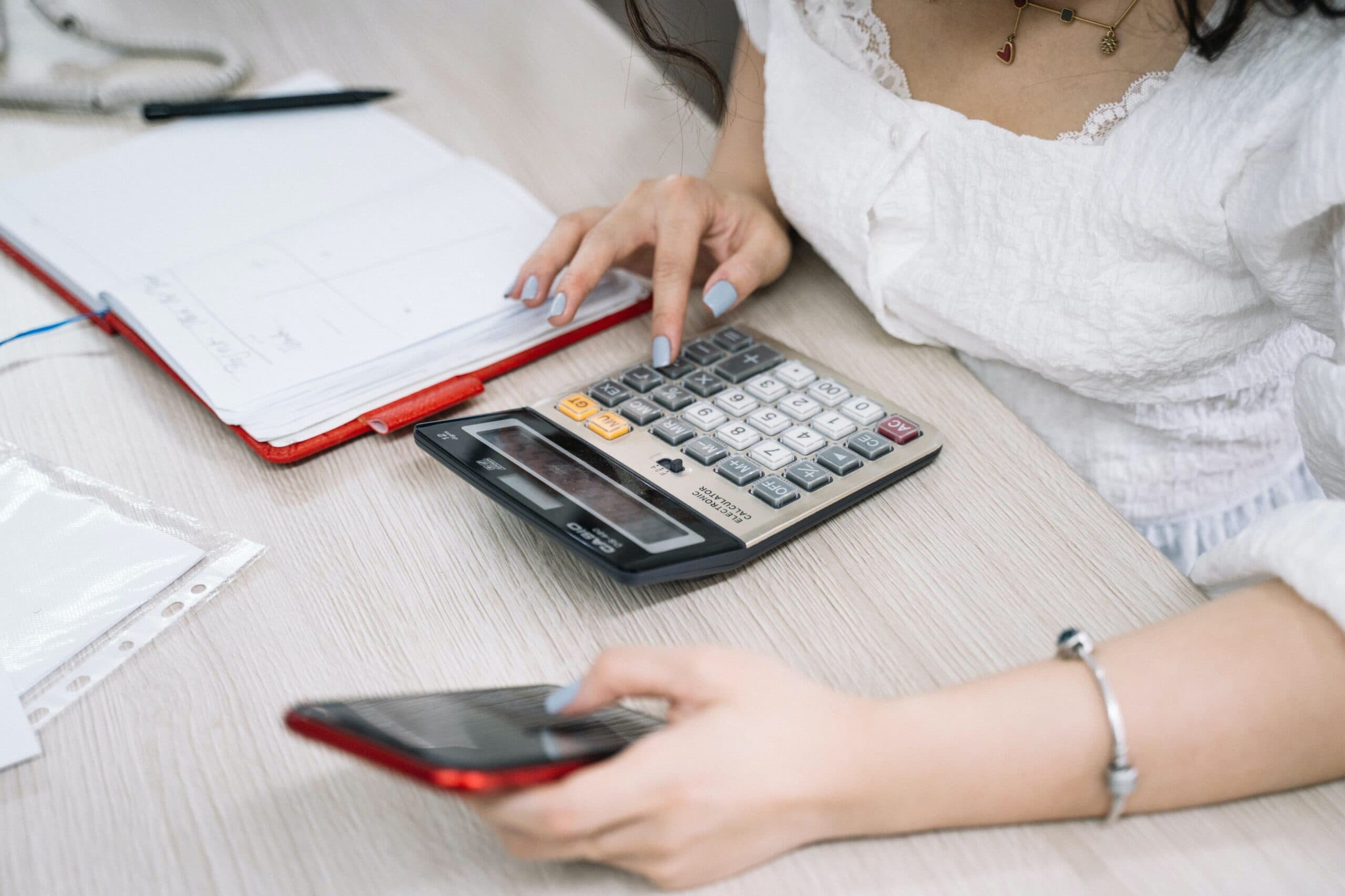 ¿Cuál es la diferencia entre finiquito y liquidación? - Legalti